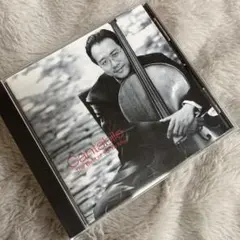 カンタービレ〜ベスト・オブ・ヨーヨー・マ〜 / ヨーヨー・マ(Vc)《美品》