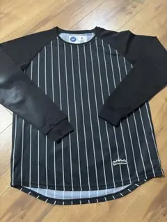 ballaholic グレー ロングスリーブ XL - メルカリ