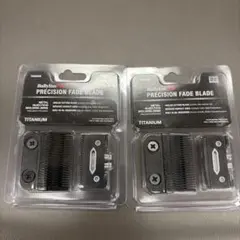 BaBylissPRO バリカン　ベビリス　wahl jrl パナソニックのサムネイル