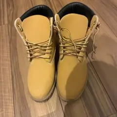 ティンバーランド6インチブーツ　似