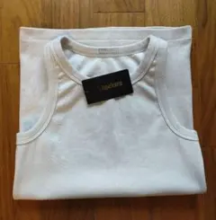 L'Appartement GOOD GRIEF Rib Tank Topのサムネイル