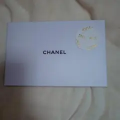 CHANEL クリスマスコフレ2024 新品未開封