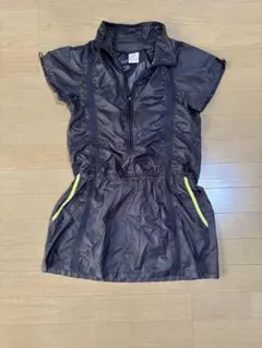 adidas ランニングウエア　半袖　M