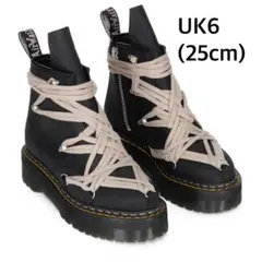 2026年最新】rick owens dr.martens megaの人気アイテム - メルカリ