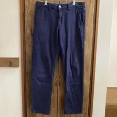 人気 33インチ HUF CLASSIC FIT トラウザー パンツ ハフのサムネイル
