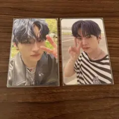 straykids スキズ リノmaxident