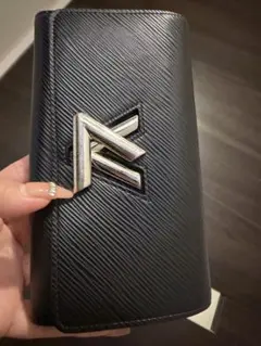 RFID✨付属品【ルイヴィトン】エピ ポルトフォイユ ツイスト 長財布