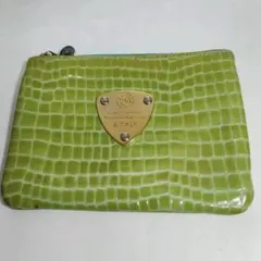 2026年最新】中古 ATAO 長財布の人気アイテム - メルカリ