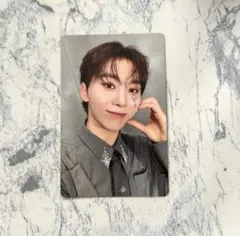 SEVENTEEN スングァン　トレカ　消費期限　フラッシュプライス盤　セブチ