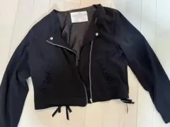 Majestic Legon バックレースアップライダース