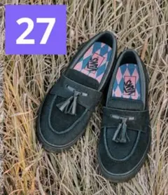 Vans Loafer V196CF MIX BLS BILLY'S - メルカリ