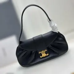 POLLY Bag ポリー ショルダーバッグ 115633FDU