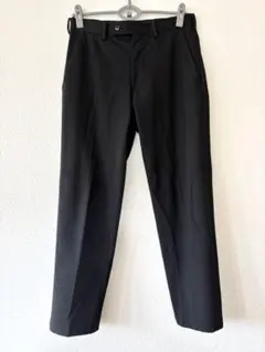 ユニクロ　ヒートテック　スマートスリムフィットパンツ　メンズS ウエスト73