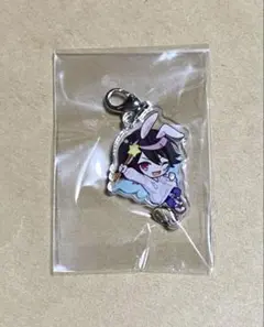 まじめにヤバシティ まじヤバ ショッピ アクリルチャーム mzyb - メルカリ