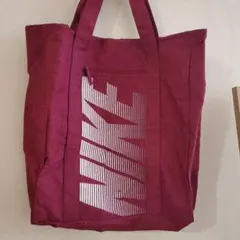 Nike トートバッグ