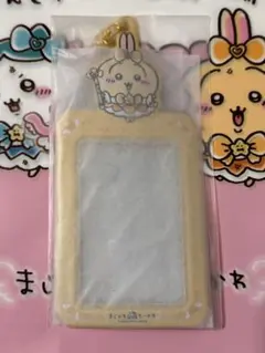 まじかるちいかわ トレーディングカードホルダー　うさぎのサムネイル