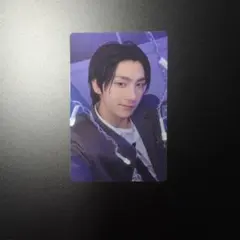 TWS ヨンジェ トレカ LastBell