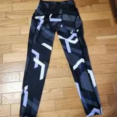 アシックス トレーニングタイツ