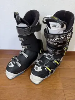 2026年最新】サロモン スキーブーツ pro 25の人気アイテム - メルカリ