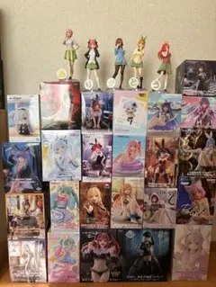 美少女フィギュア29体おまとめセット