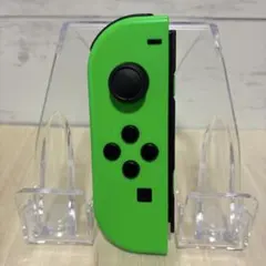 k*n様 【動作確認済】レール新品交換済Switch ジョイコン 左 単品 SL