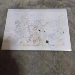 忍たま乱太郎　ドクタケ忍者隊　再販映画特典