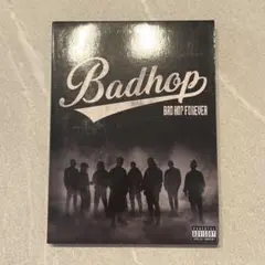 Bad Hop Forever アルバム