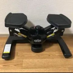 ツイストエアロステッパー