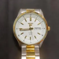 SEIKO 7s26c 02w0 自動巻き デッドストック - メルカリ