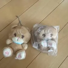 【即日発送】mikko Latte ラテ ぬいぐるみ ガチャガチャ