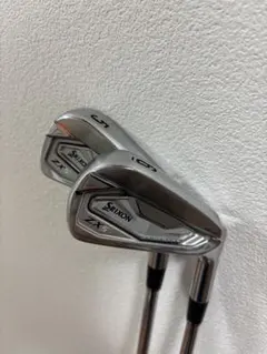 2026年最新】zx5 アイアン ダイナミックの人気アイテム - メルカリ