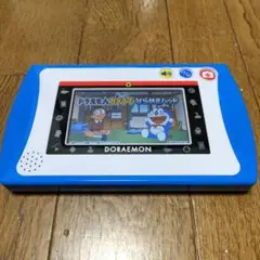 【動作〇】ドラえもんカメラでひらめきパッド