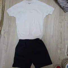 SunnyHug 体操服 上下セット 120cm