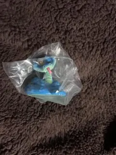 肩ズンフィギュア ズートピア ゲイリー