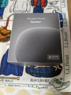 Google Home Speaker 本体 Porcelain - メルカリ
