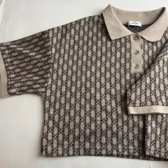 INGNI Tシャツ　半袖　ポロシャツ　ショートのサムネイル