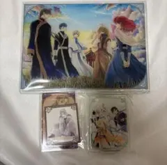 Free! 金城楓 グッズ - メルカリ