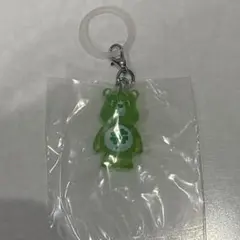 Care Bears クリアマスコットチャーム2