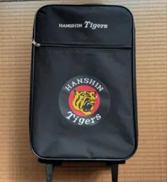阪神タイガース キャリーバッグ 記念品 - メルカリ