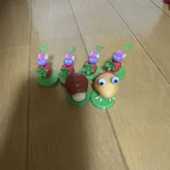 ピクミン　チョコエッグ