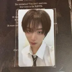 boynextdoor ボネクド ボイネク ジェヒョン 釜山 HOME トレカ - メルカリ