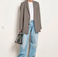 AP STUDIO プランパーコート カーキ ⭐︎新品⭐︎ - メルカリ