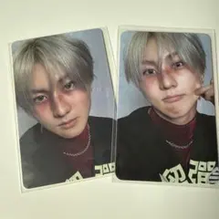 ジョンウォントレカ2枚セット