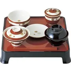 たち吉 めぐみ お食い初め食器 女の子