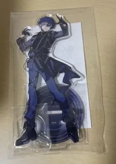 プロセカ　あんスタ　コラボ　アクリルスタンド　漣ジュン