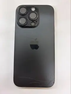 2026年最新】iphone 15 pro ブラックチタニウムの人気アイテム - メルカリ