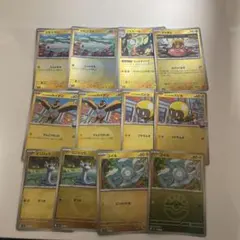 メガドリーム　ミラーカードまとめ売り