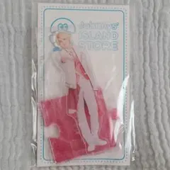 【新品】佐藤龍我　美少年　ACEes　 アクリルスタンド 2020夏　アクスタ