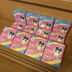 2026年最新】全12種セット 「たまごっち ぬいピン Tamagotchi Paradise