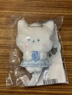 zeroni ユニニ ぬいぐるみ 天使 エンジェル zb1 ゼベワン ゼロニ